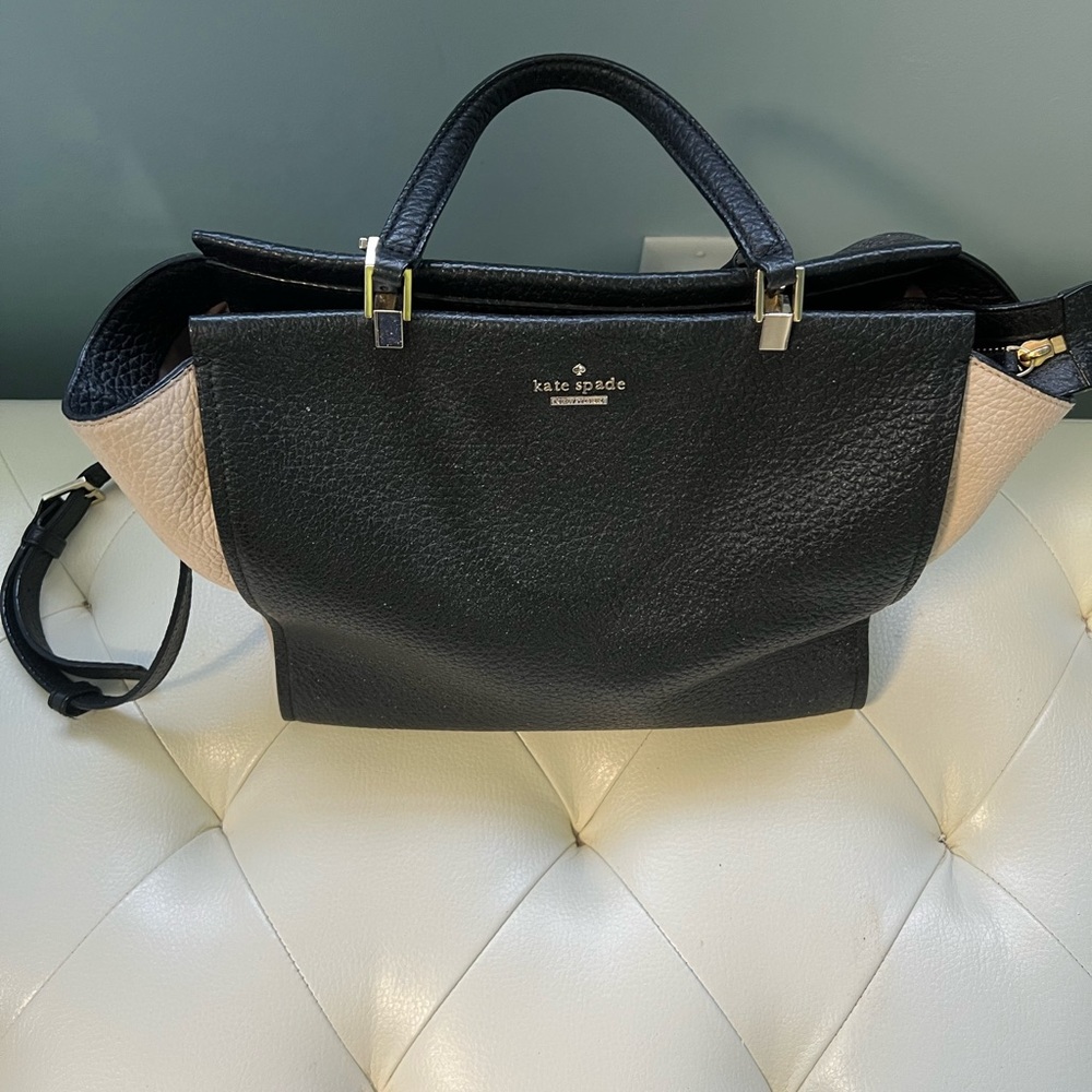 Kate Spade Elissa Handbag View 4